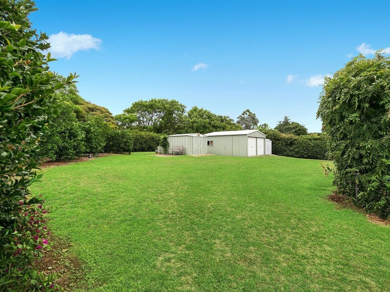 7 Delvue Crescent, Highfields QLD 4352
