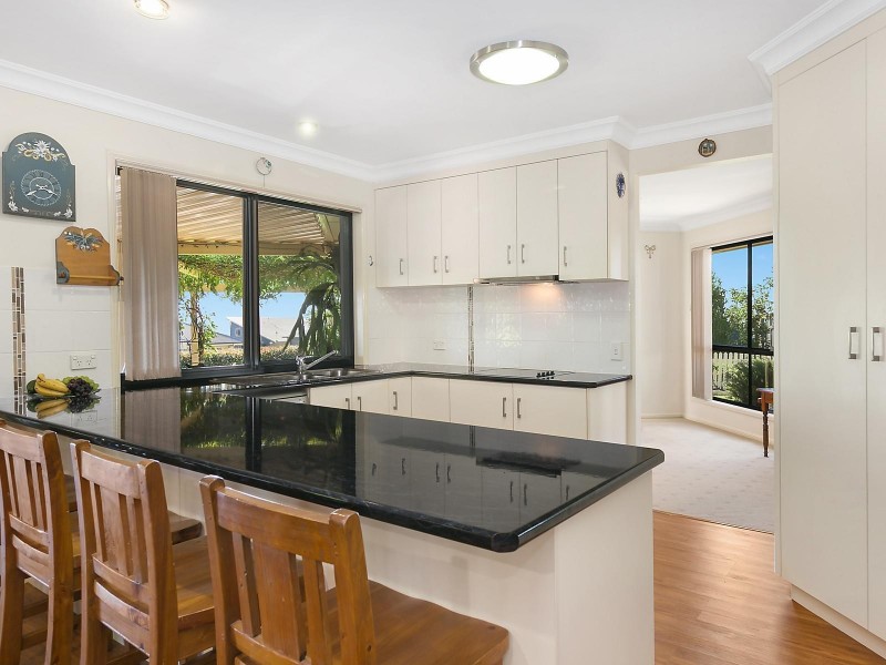 47 Smythe Drive, Highfields QLD 4352