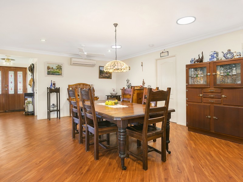 47 Smythe Drive, Highfields QLD 4352