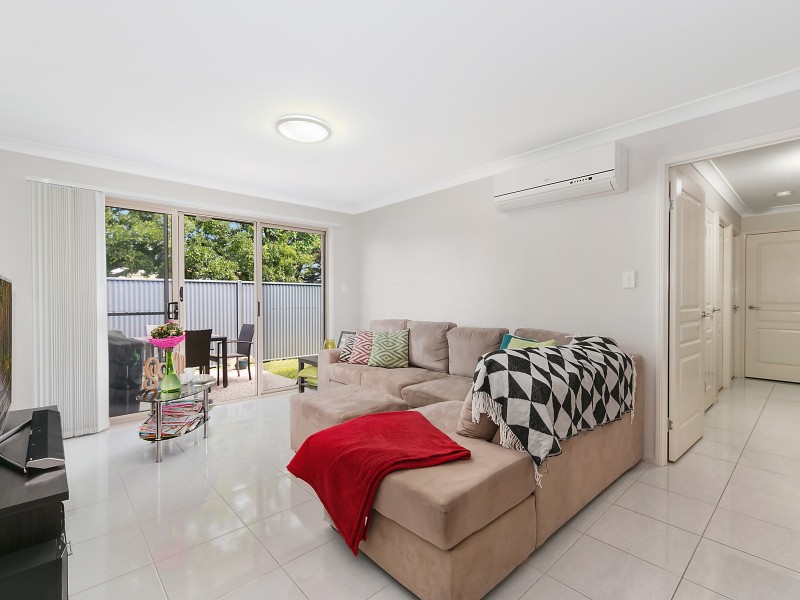 2/43 McGregor Street, Wilsonton QLD 4350