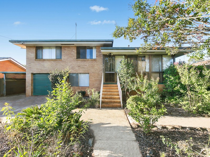 3 Stockwell Street, Rangeville QLD 4350