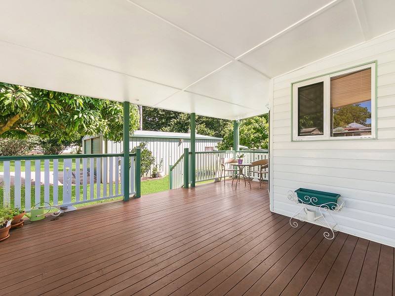 206 Long Street, South Toowoomba QLD 4350
