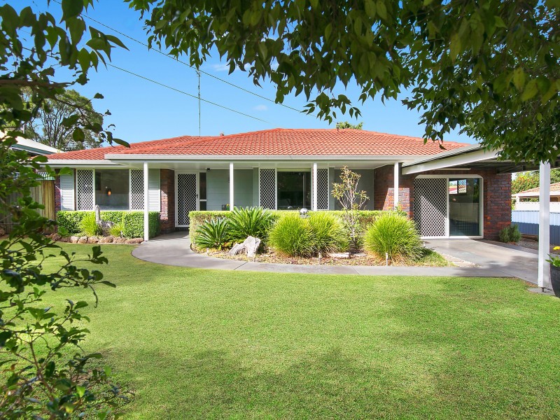 48 Crotty Street, Centenary Heights QLD 4350