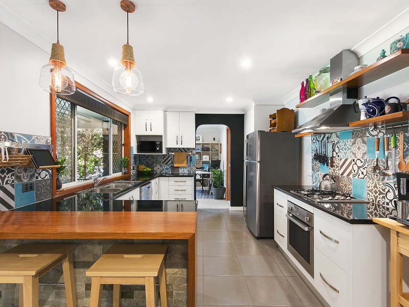 48 Crotty Street, Centenary Heights QLD 4350