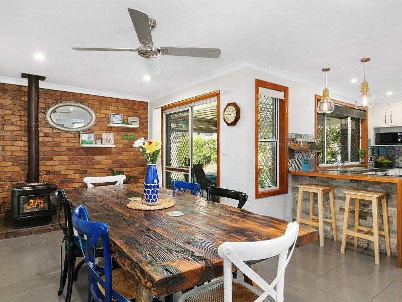 48 Crotty Street, Centenary Heights QLD 4350