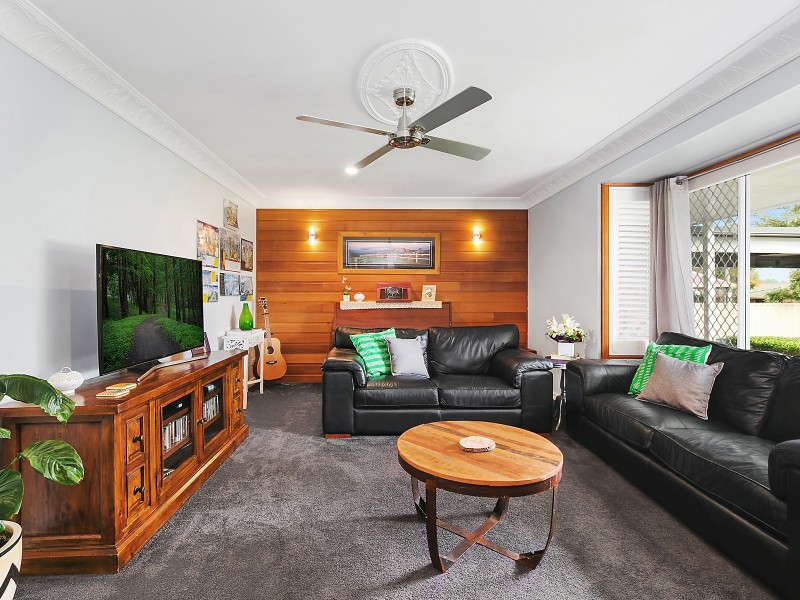 48 Crotty Street, Centenary Heights QLD 4350