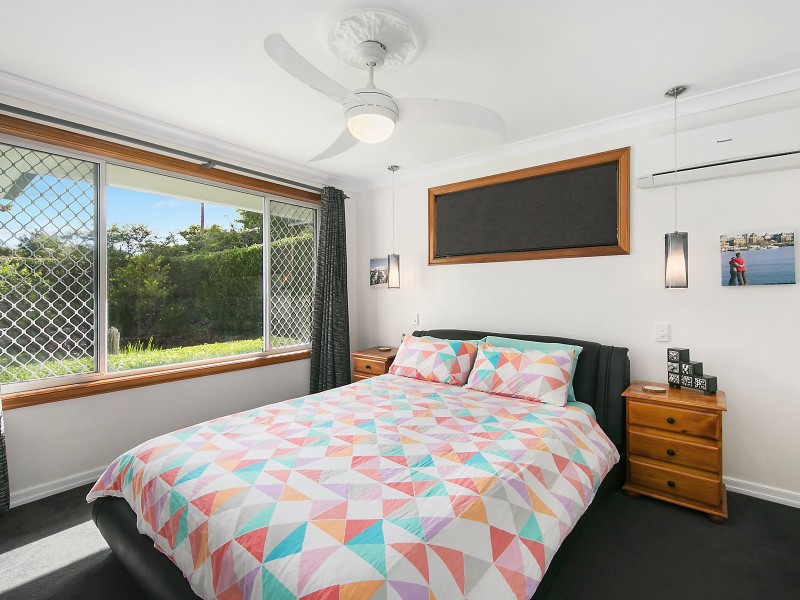 48 Crotty Street, Centenary Heights QLD 4350