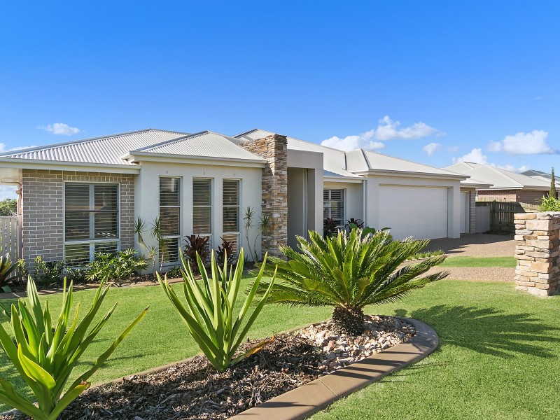 30 Sportsman Drive, Kleinton QLD 4352