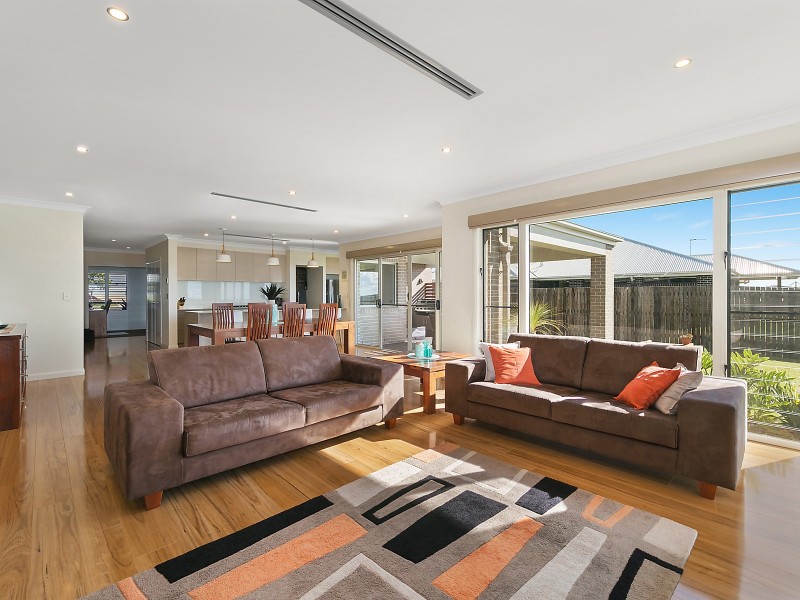 30 Sportsman Drive, Kleinton QLD 4352