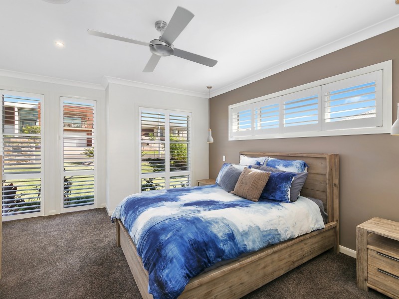 30 Sportsman Drive, Kleinton QLD 4352