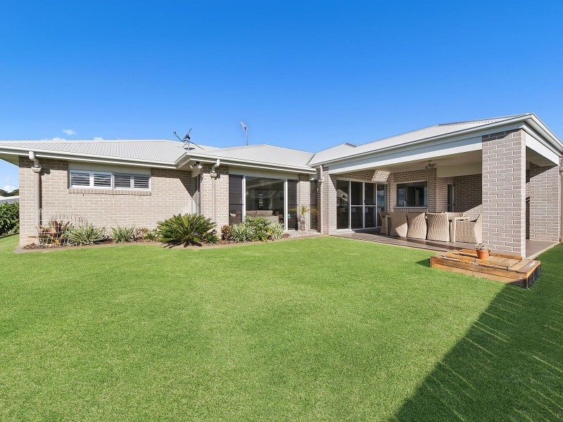 30 Sportsman Drive, Kleinton QLD 4352