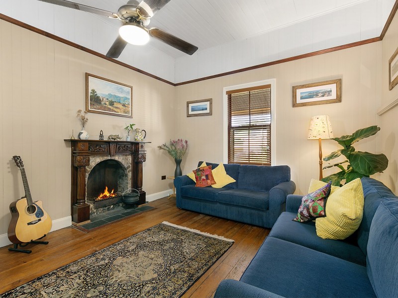 34 Gowrie Street, Toowoomba City QLD 4350