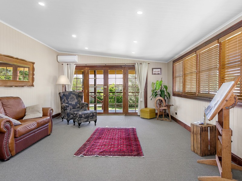 34 Gowrie Street, Toowoomba City QLD 4350