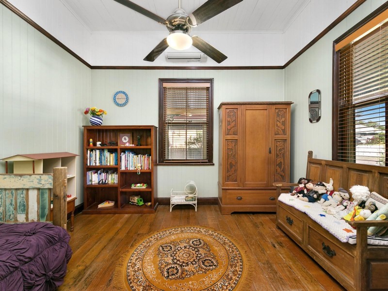 34 Gowrie Street, Toowoomba City QLD 4350