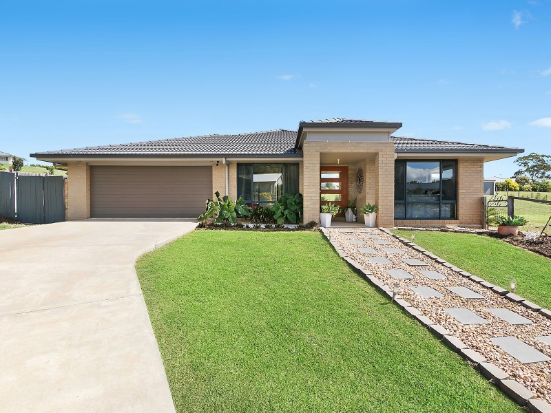 7 Eagle Street, Highfields QLD 4352