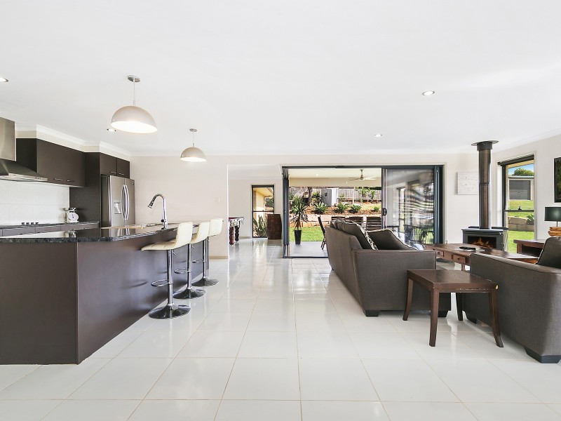 7 Eagle Street, Highfields QLD 4352