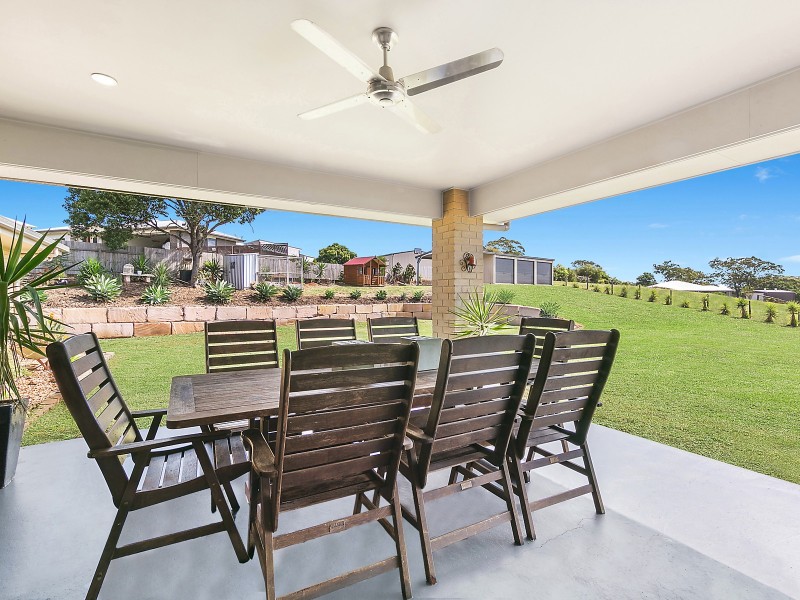 7 Eagle Street, Highfields QLD 4352