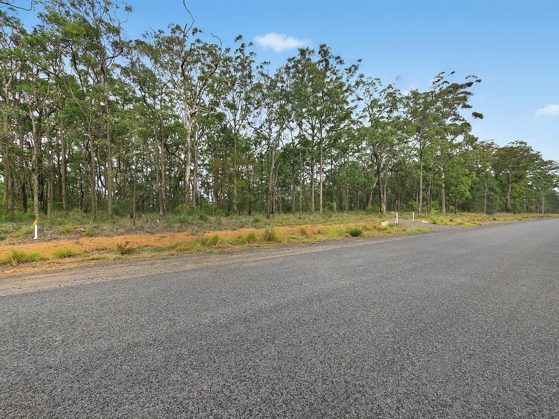 Lot 10 Fernbank Road, Cabarlah QLD 4352