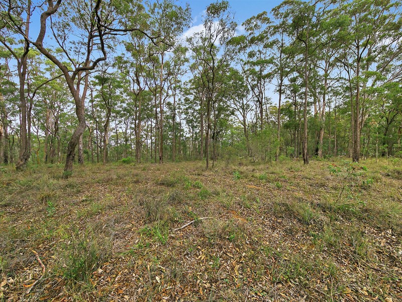 Lot 10 Fernbank Road, Cabarlah QLD 4352