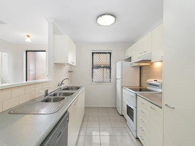 20/77 Lindsay Street, East Toowoomba QLD 4350