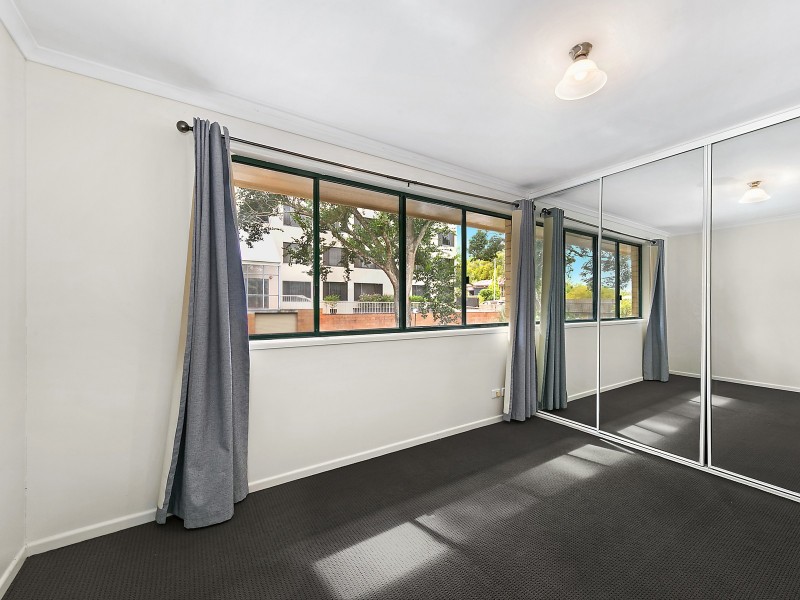 20/77 Lindsay Street, East Toowoomba QLD 4350