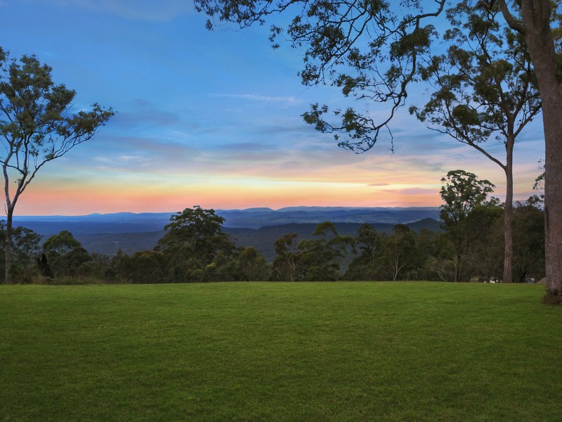 Lot 6 Escarpment Drive, Cabarlah QLD 4352
