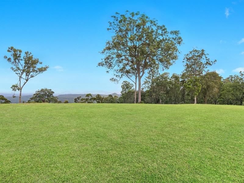 Lot 6 Escarpment Drive, Cabarlah QLD 4352
