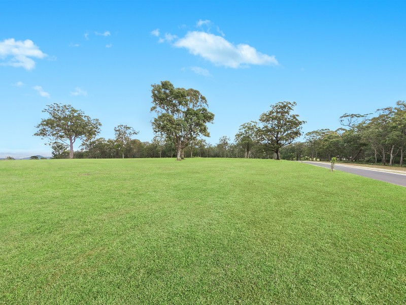 Lot 6 Escarpment Drive, Cabarlah QLD 4352