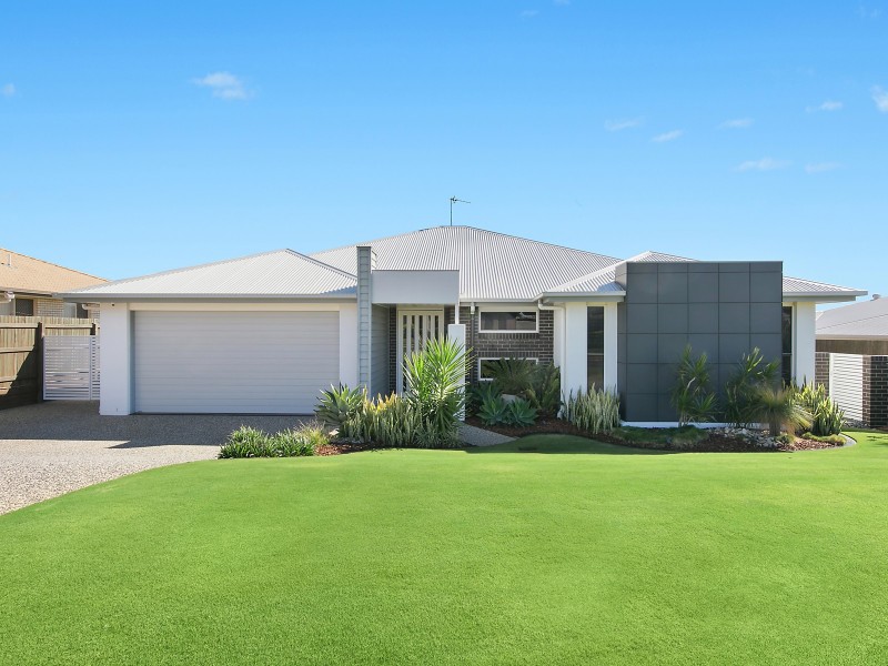 44 Kalimna Drive, Kleinton QLD 4352