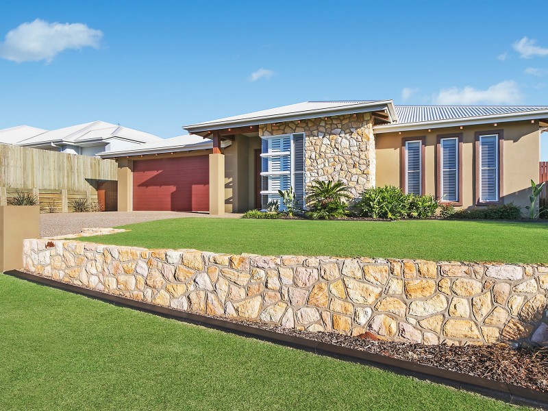 53 Sportsman Drive, Kleinton QLD 4352