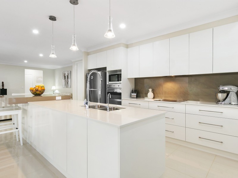 53 Sportsman Drive, Kleinton QLD 4352