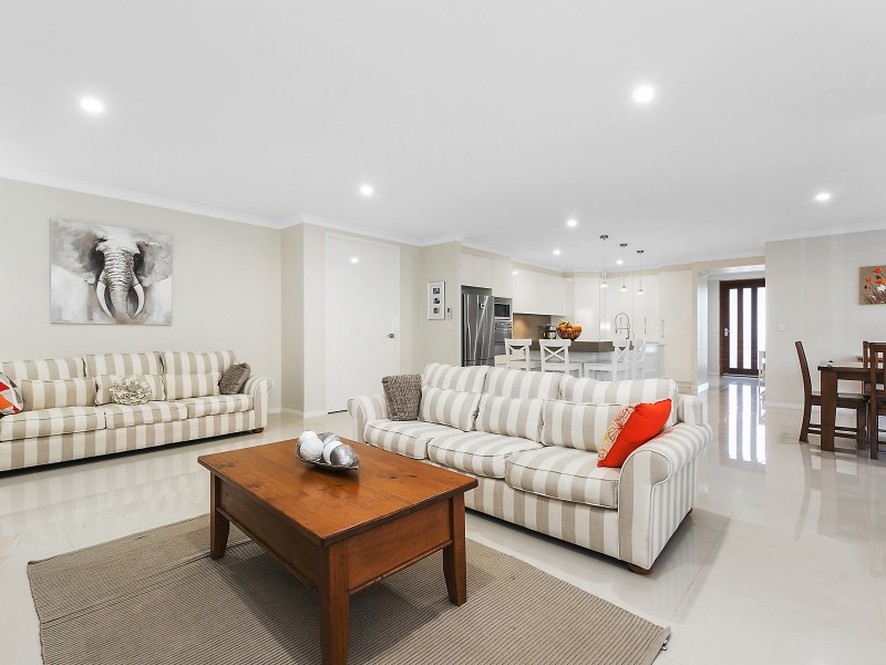 53 Sportsman Drive, Kleinton QLD 4352