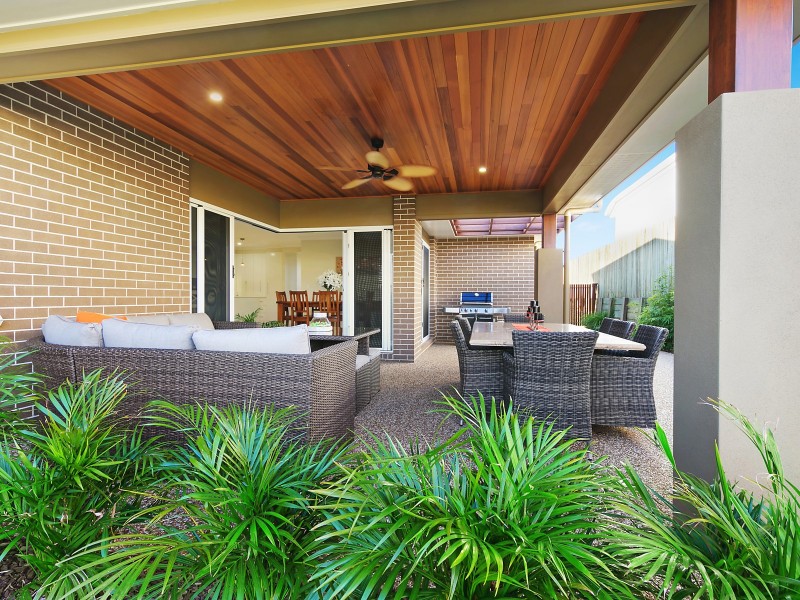 53 Sportsman Drive, Kleinton QLD 4352