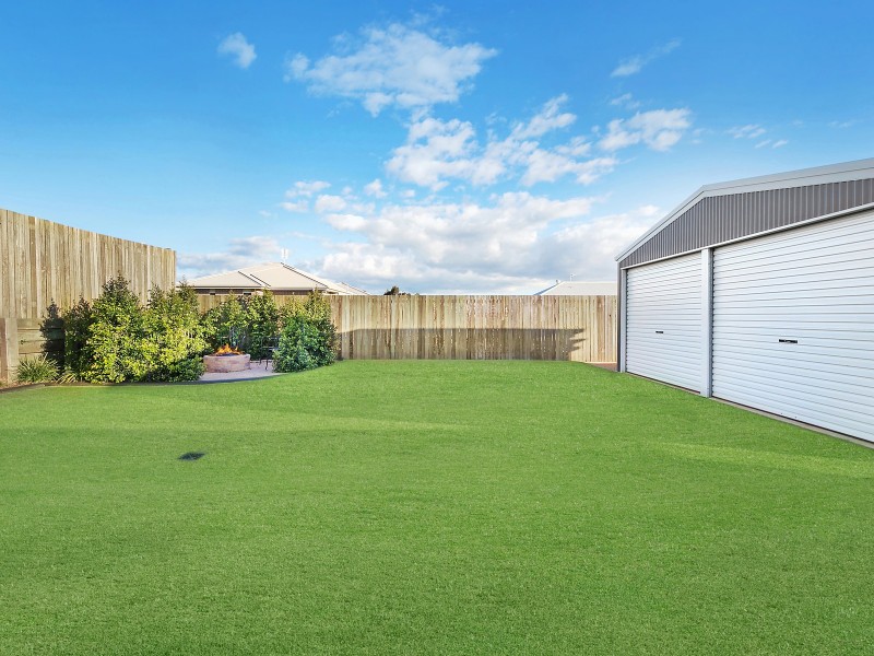53 Sportsman Drive, Kleinton QLD 4352
