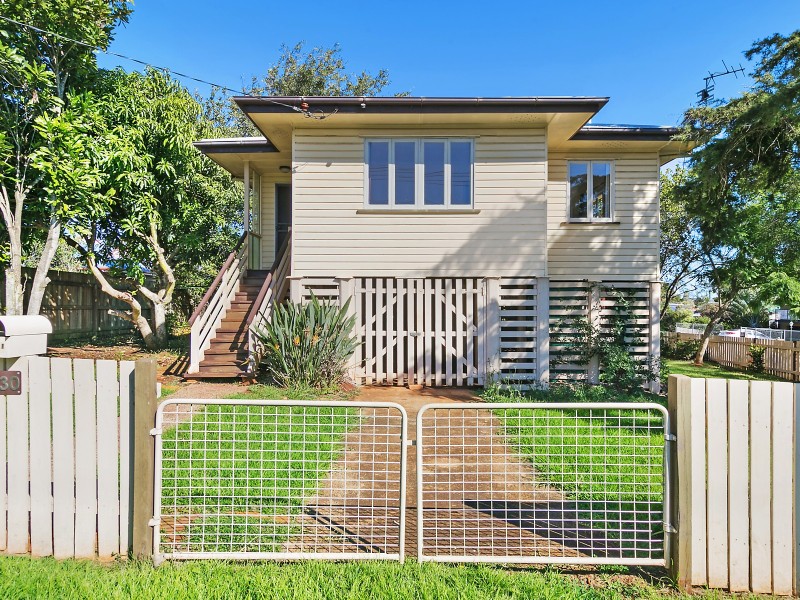 130 North Street, North Toowoomba QLD 4350