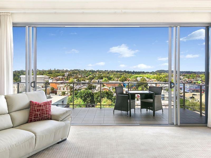 903/532-544 Ruthven Street, Toowoomba City QLD 4350