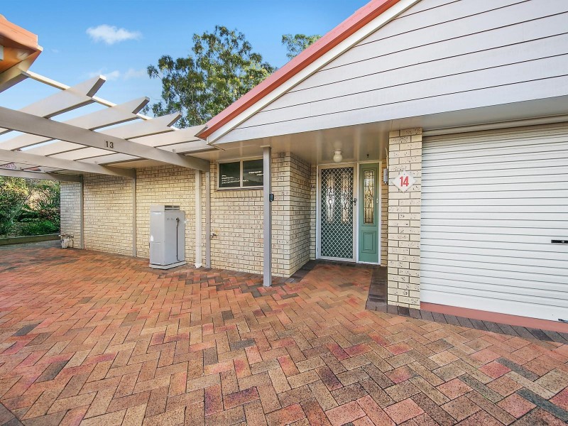 14 Glenfield Court, Middle Ridge QLD 4350