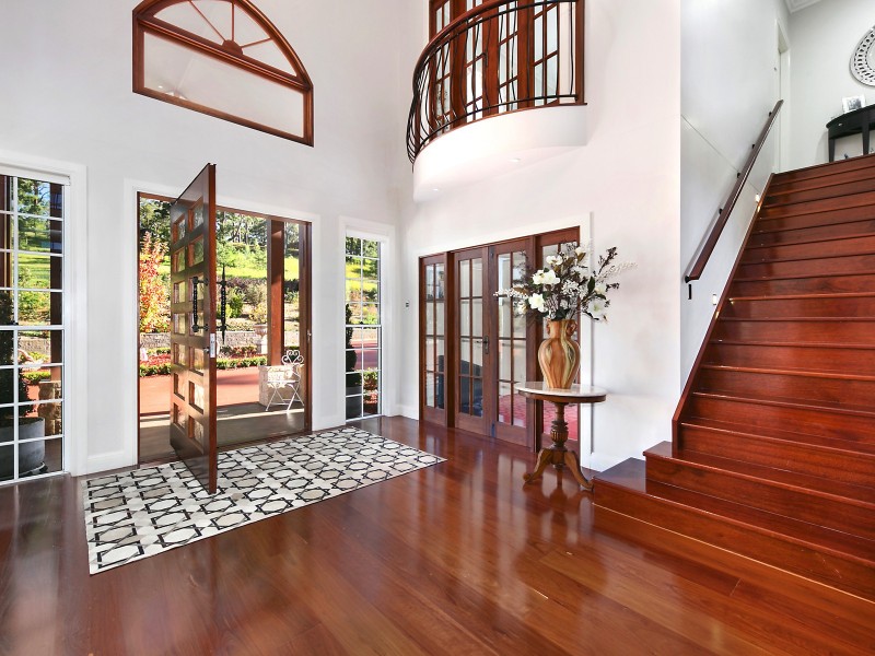 46 Forest Drive, Hampton QLD 4352