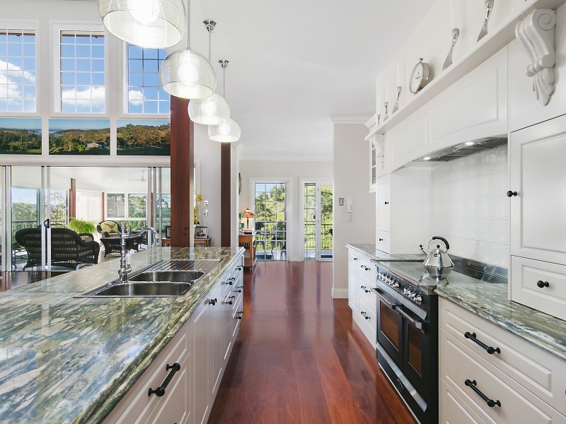 46 Forest Drive, Hampton QLD 4352