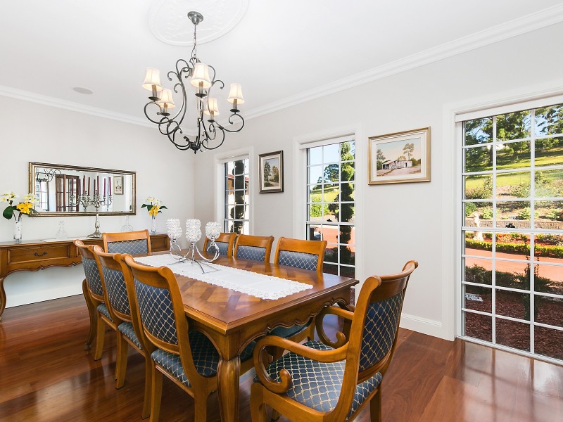 46 Forest Drive, Hampton QLD 4352