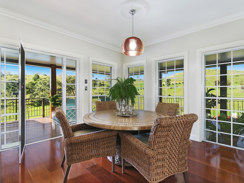 46 Forest Drive, Hampton QLD 4352