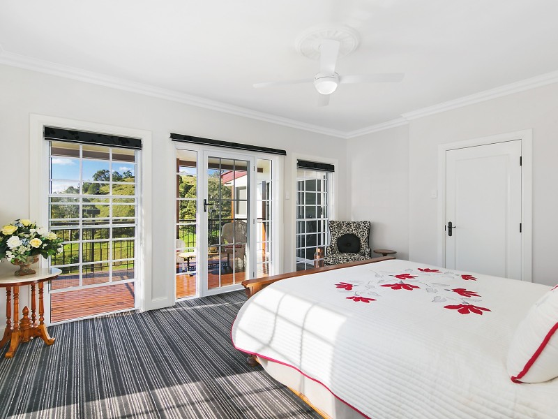 46 Forest Drive, Hampton QLD 4352