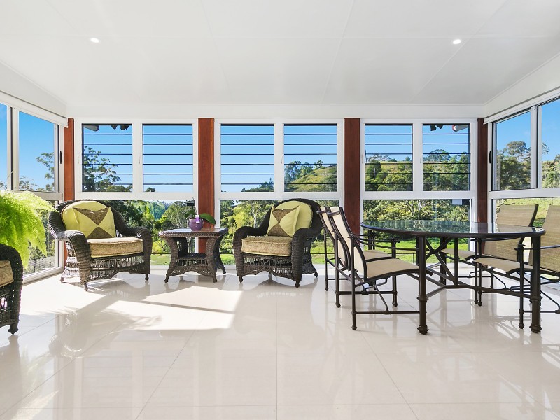 46 Forest Drive, Hampton QLD 4352