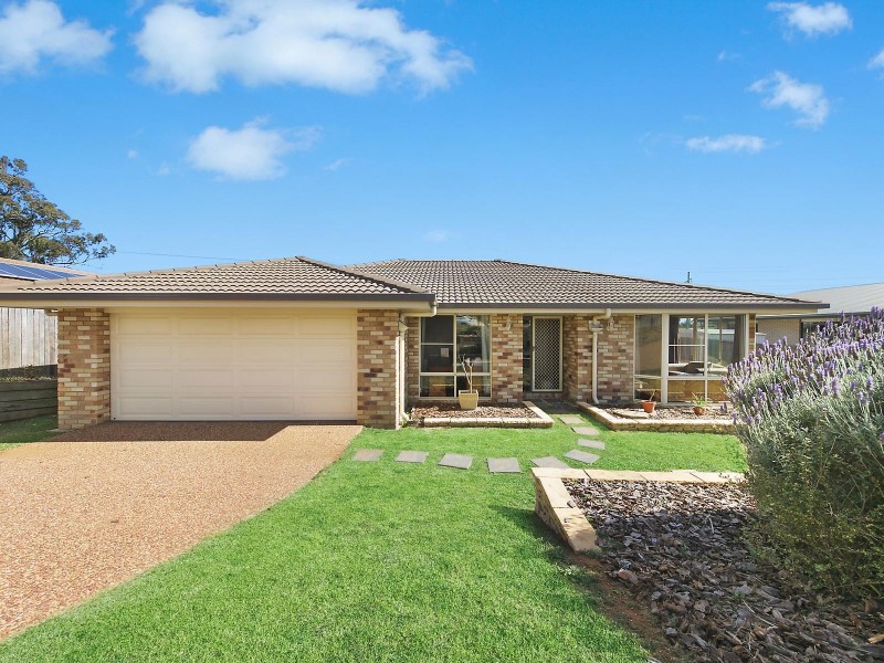 28 Camborne Street, Kleinton QLD 4352