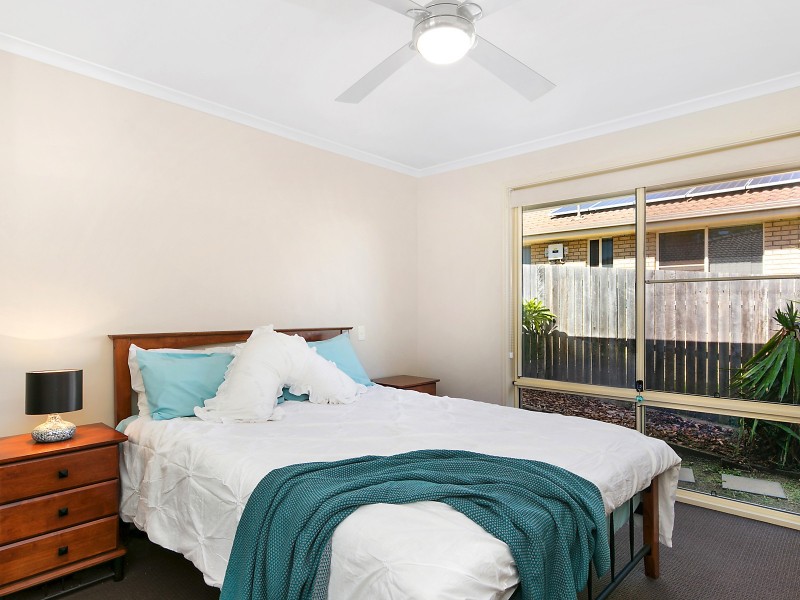 28 Camborne Street, Kleinton QLD 4352