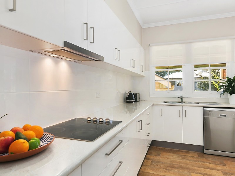 101 Tourist Road, Rangeville QLD 4350