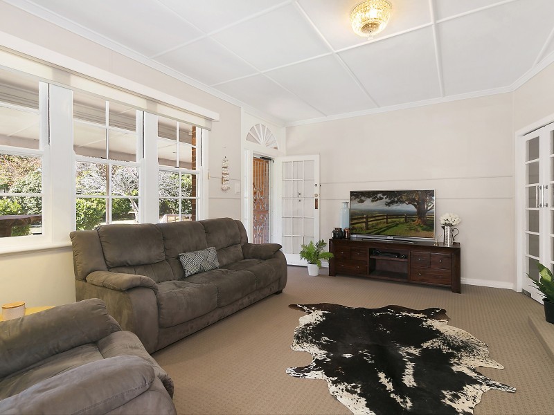 101 Tourist Road, Rangeville QLD 4350