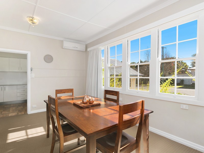 101 Tourist Road, Rangeville QLD 4350