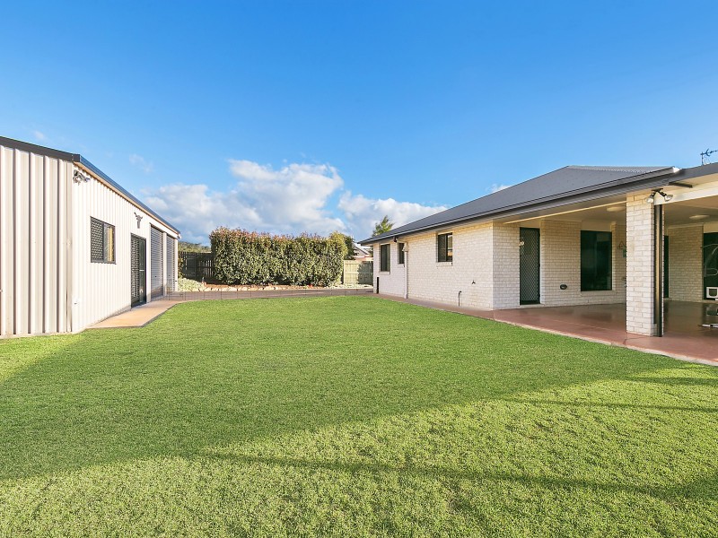 53 Phipps Drive, Meringandan West QLD 4352