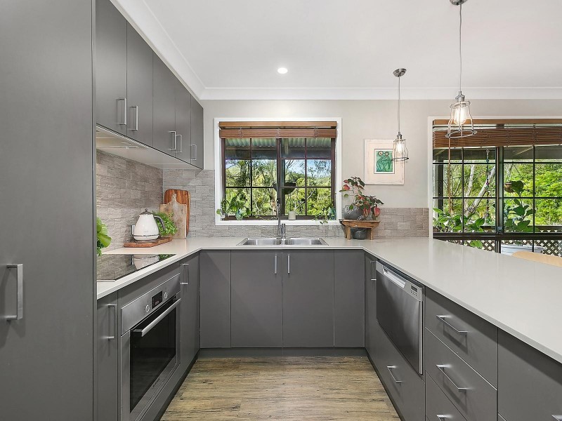 2234 Murphys Creek Road, Ballard QLD 4352